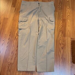 Black Dog Marta's Vineyard Cargo Pants Ripstop Men’s